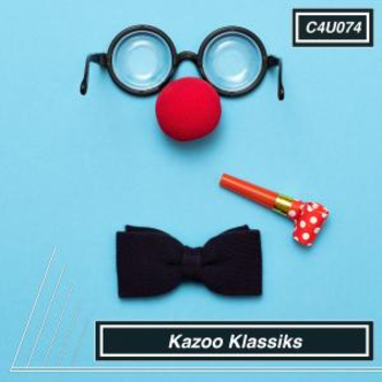 Kazoo Klassics