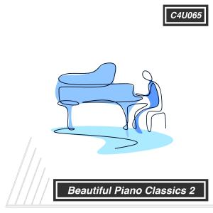 Beautiful Piano Classics 2