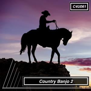 Country Banjo 2