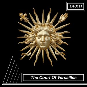 The Court Of Versailles