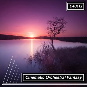 Cinematic Orchestral Fantasy