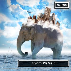 Synth Vistas 3
