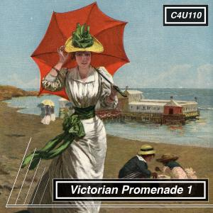 Victorian Promenade 1