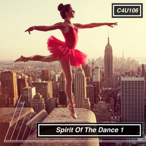 Spirit Of The Dance 1