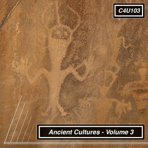 Ancient Cultures Volume 3