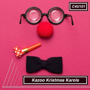 Kazoo Kristmas Karols