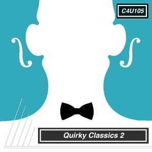 Quirky Classics 2