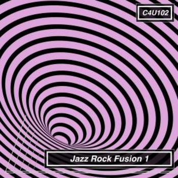 Jazz Rock Fusion 1