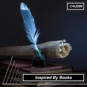 Inspired By Books