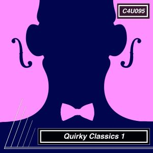 Quirky Classics 1