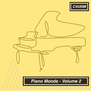 Piano Moods Volume 2