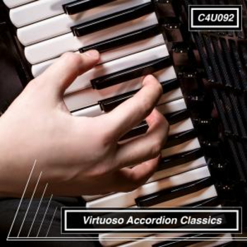 Virtuoso Accordion Classics