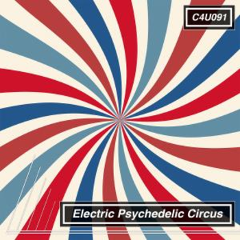 Electric Psychedelic Circus