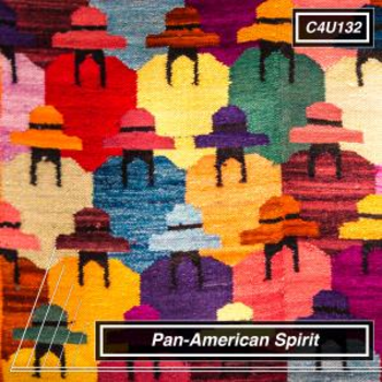 Pan-American Spirit