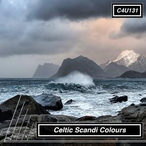 Celtic Scandi Colours