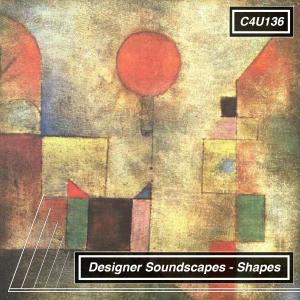 Designer Soundscapes - Shapes