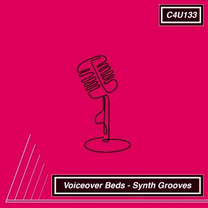 Voiceover Beds Synth Grooves