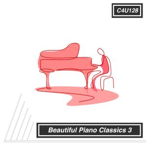 Beautiful Piano Classics 3
