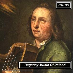 Regency Music Of Ireland