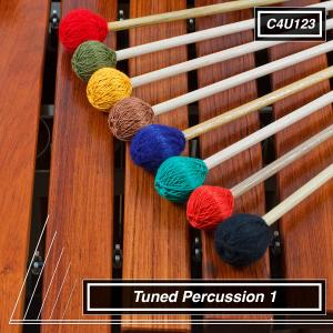 Tuned Percussion 1