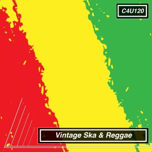 Vintage Ska And Reggae