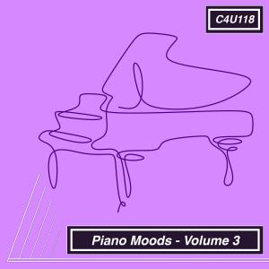 Piano Moods Volume 3