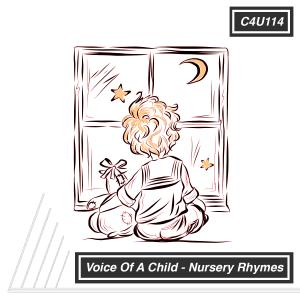 Voice Of A Child Nursery Rhymes