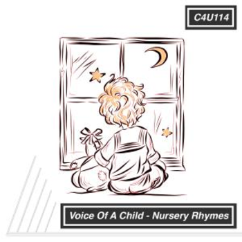 Voice Of A Child Nursery Rhymes