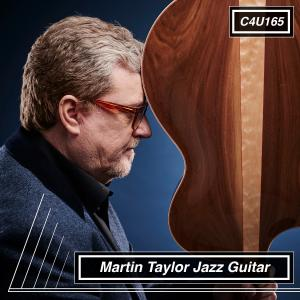Martin Taylor Jazz Guitar