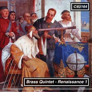 Brass Quintet Renaissance 1