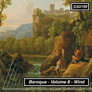 Baroque Volume 8 Wind