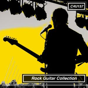 Rock Guitar Collection