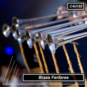 Brass Fanfares