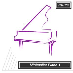 Minimalist Piano 1
