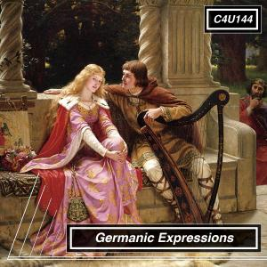Germanic Expressions