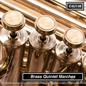 Brass Quintet Marches