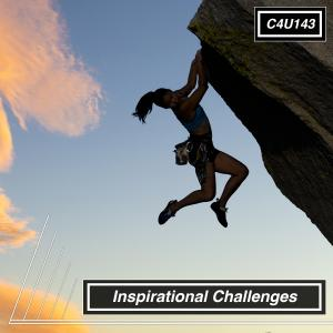 Inspirational Challenges