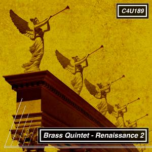 Brass Quintet Renaissance 2