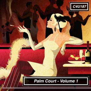 Palm Court Volume 1