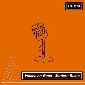 Voiceover Beds Modern Beats