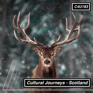 Cultural Journeys Scotland