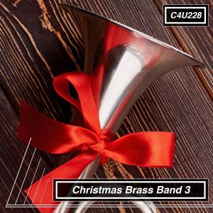 Christmas Brass Band 3