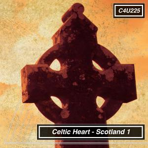 Celtic Heart Scotland 1