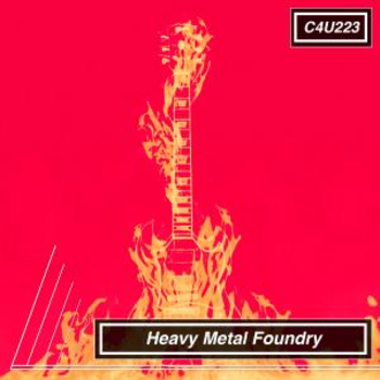 Heavy Metal Foundry