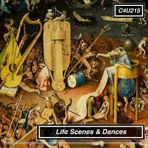 Life Scenes And Dances
