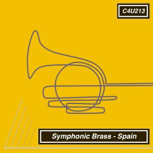 Symphonic Brass Spain