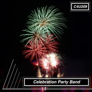 Celebration Party Band