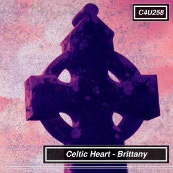 Celtic Heart Brittany