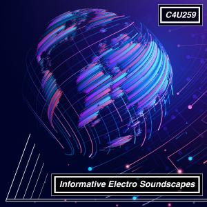 Informative Electro Soundscapes