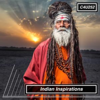 Indian Inspirations